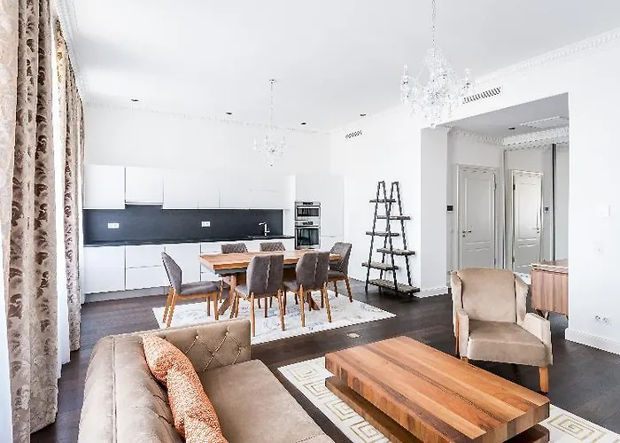 Hotel Zoya Luxury 5*